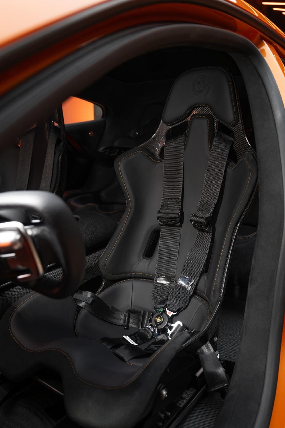 amg gt xx_3d printed seat pads_2
